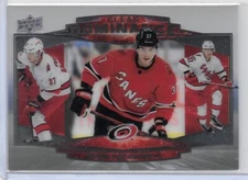 ANDREI SVECHNIKOV 22-23 UD EXT. SERIES CLEAR DOMINANCE ACETATE SSP INSERT/1/120