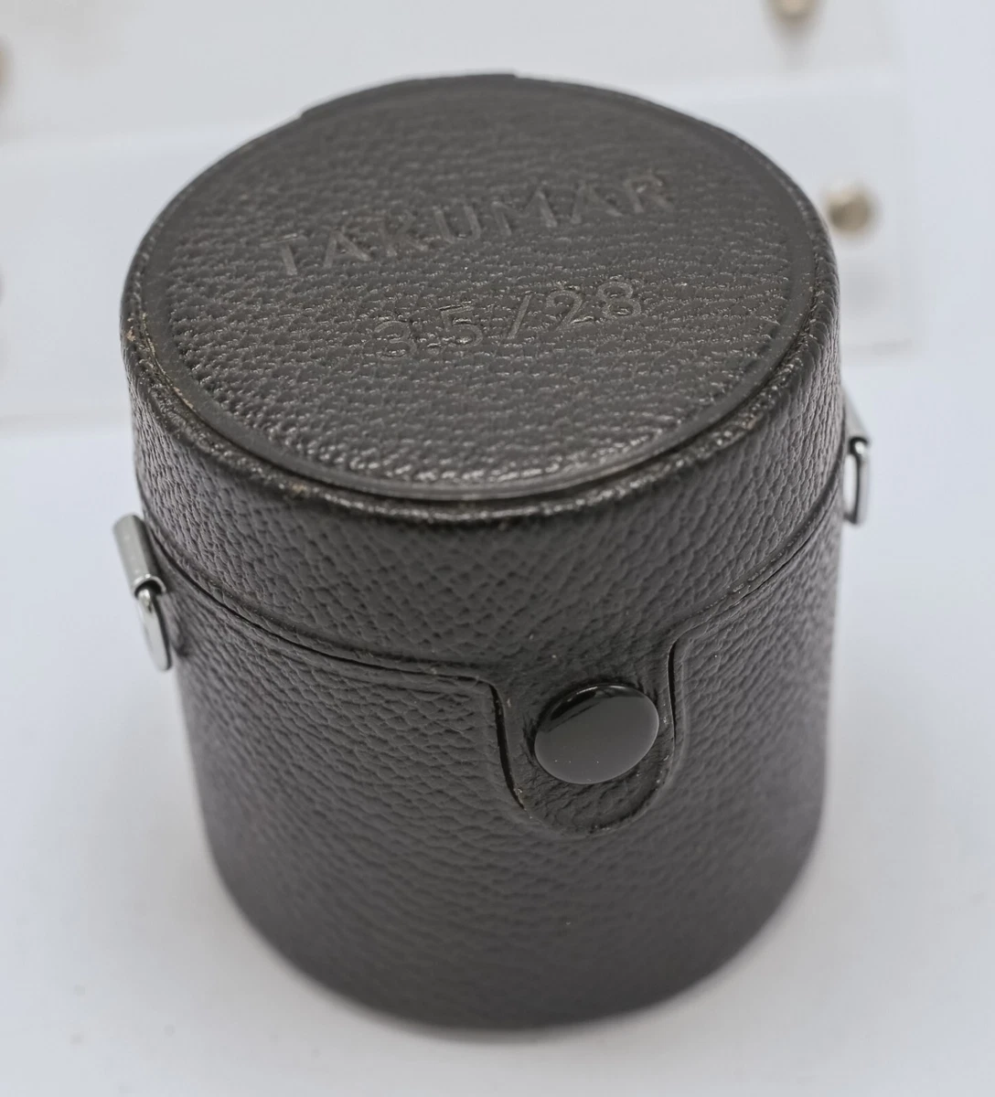 PENTAX Leather Camera Cases, Bags & Covers for sale | eBay