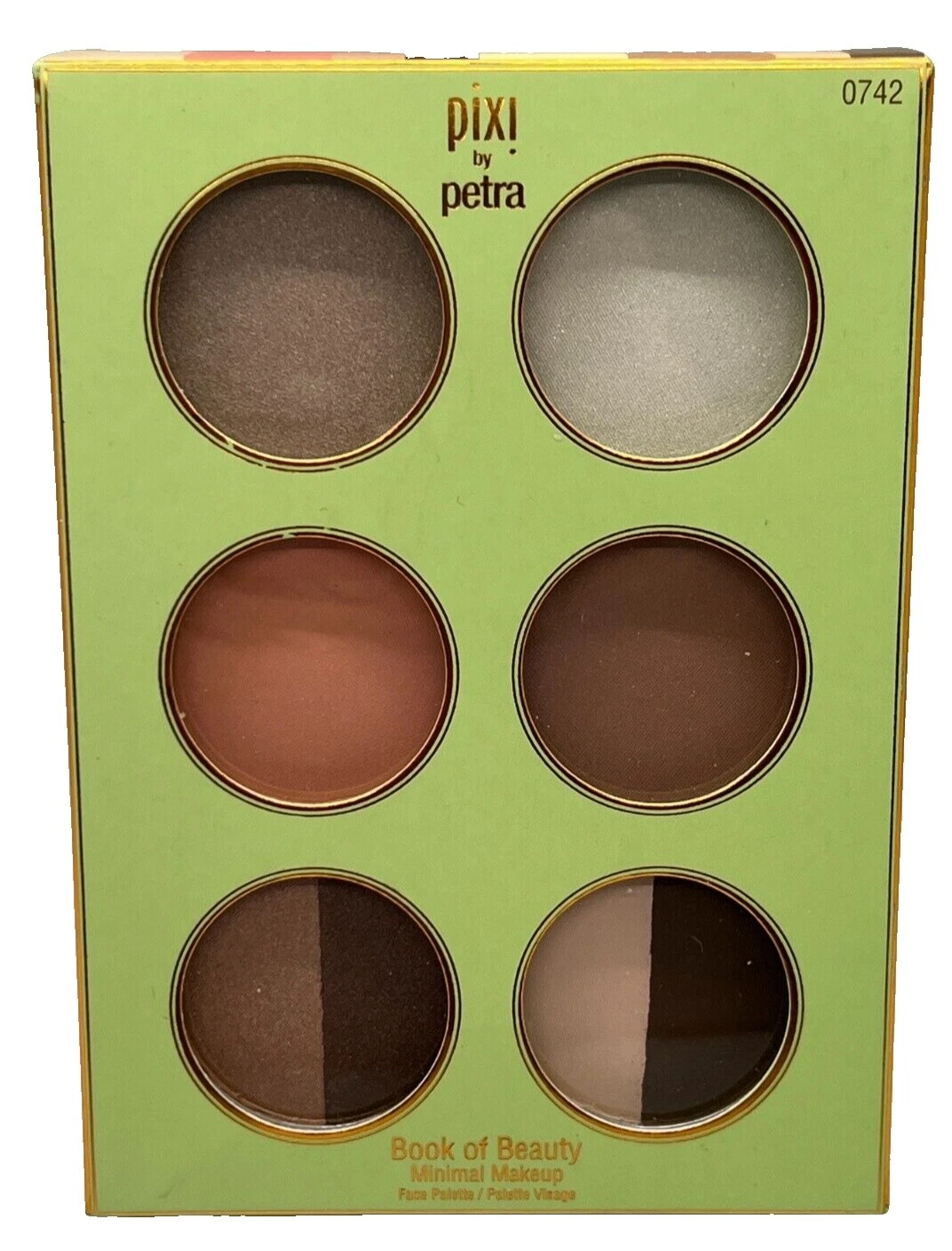 Productos de maquillaje de tamaño completo Pixi