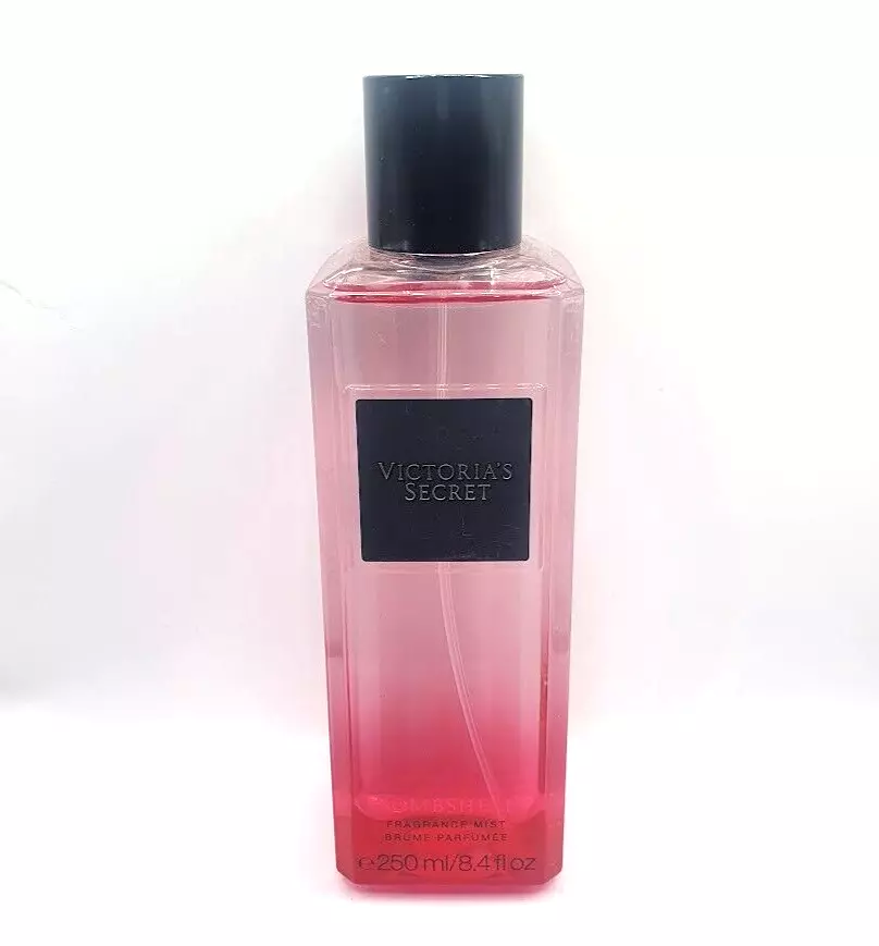 Long lasting victoria online secret body mist