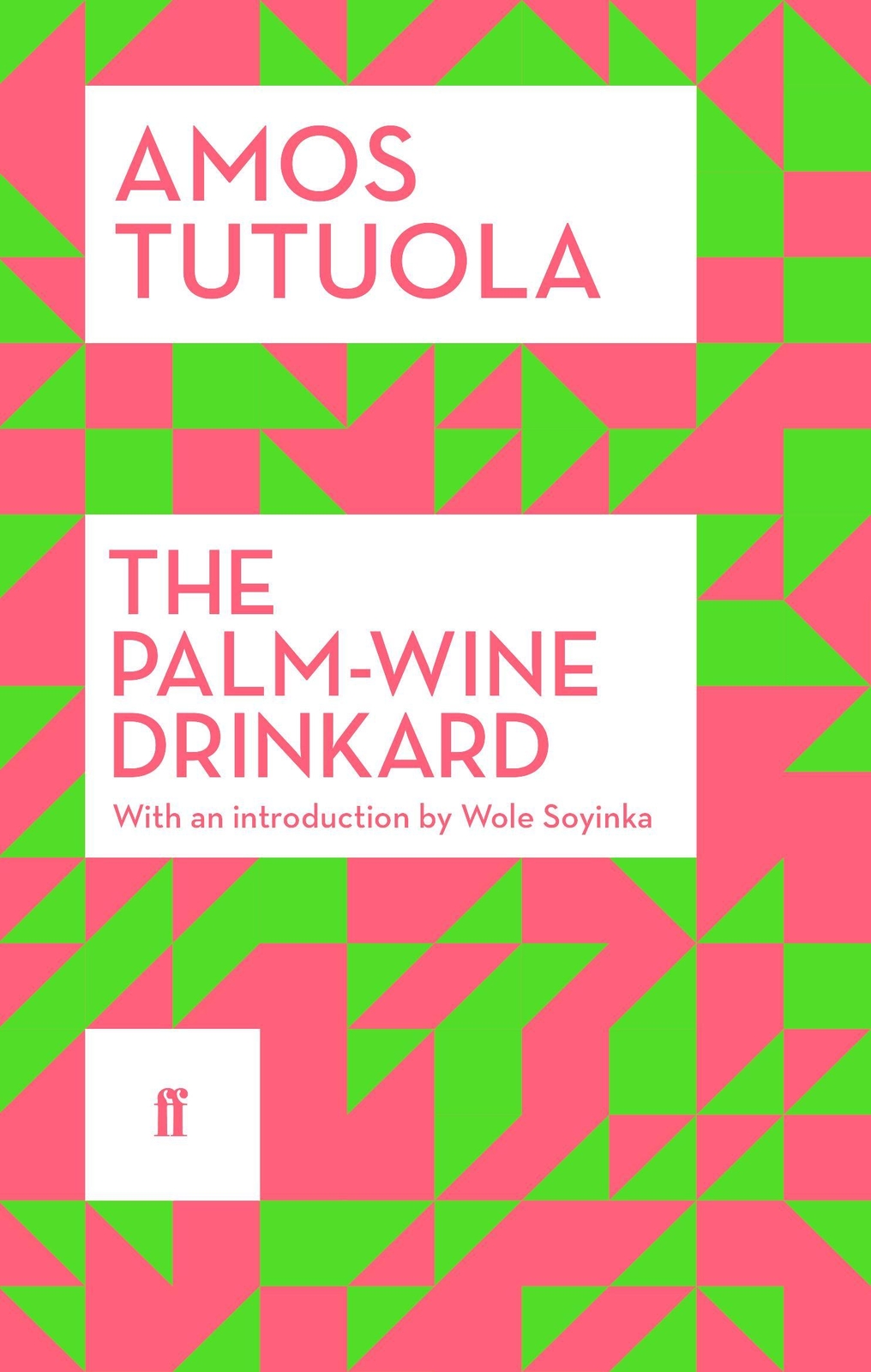 Thumbnail - The Palm-wine Drinkard