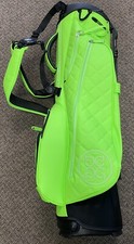 G/Fore Daytona Plus Stand Golf Bag Gecko 