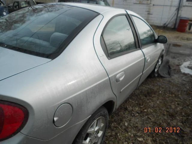 Used Fuel Pump fits: 2000 Plymouth Neon Pump Assembly Grade A Foto 2 de 4