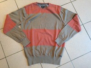 Pull RVCA taille M