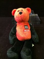 Limited Treasures Pro Bear Jamal Anderson Atlanta Falcons NFL Football Bears