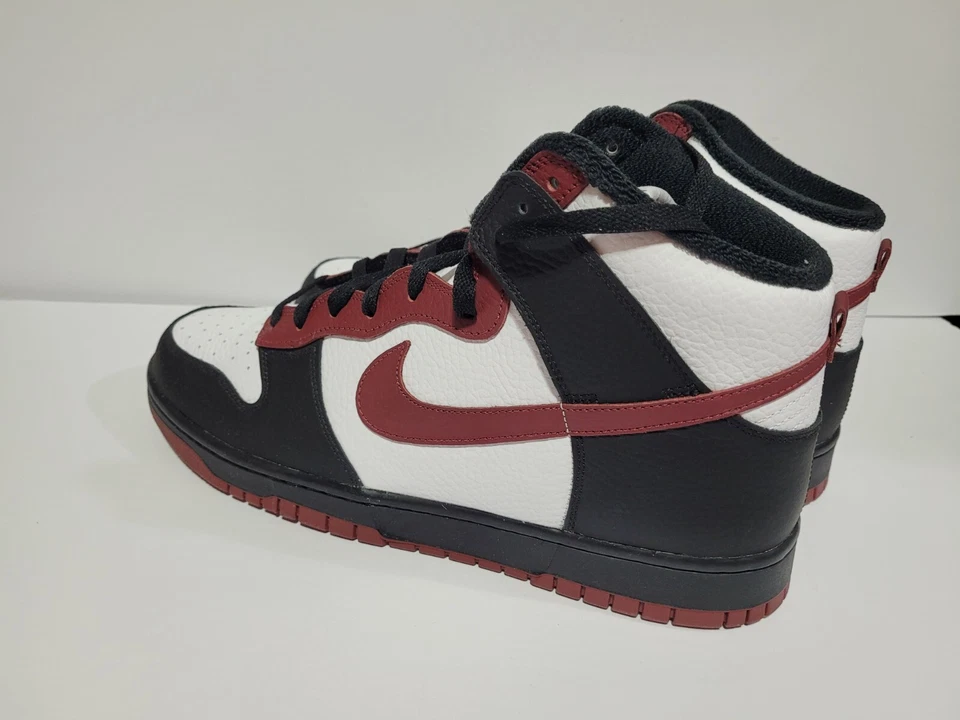 NUEVO NIKE HIGH Dunk id by you mujer talla 13/hombre talla 11.5 Foto 2 de 4