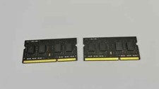 OEM Apple iMac Late 2015 A1419 RAM SK Hynix PC3L-14900S 4GB x2 - 8GB TOTAL