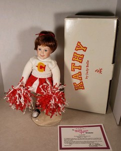 judy belle dolls