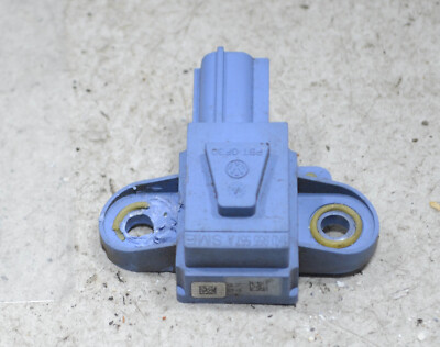 VW Passat 3C Variant 2007 Crash Sensor 1K0955557A #131551-G597