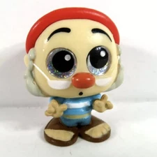 Just Play Disney Doorables Series 6 Mr Smee Figure NEW