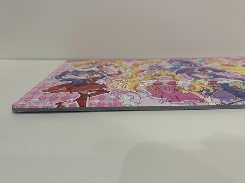 Glitter Force MAHO GIRLS PRECURE! 65 piece puzzle educational toys Japan Limited - Foto 11 di 16