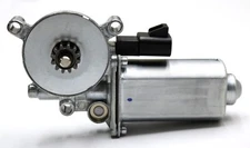 New LH Front Power Window Lift Motor / For 1996-2002 Express & Savana Van