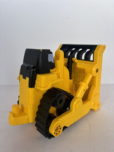 Tonka Bulldozer - Picture 5 of 11