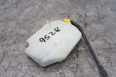 06 07 08 HONDA CIVIC SI SEDAN K20Z3 FA5 OEM ENGIEN RADIATOR COOLANT ...