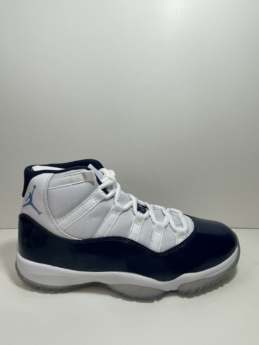 Air Jordan 11 Retro “Win Like 