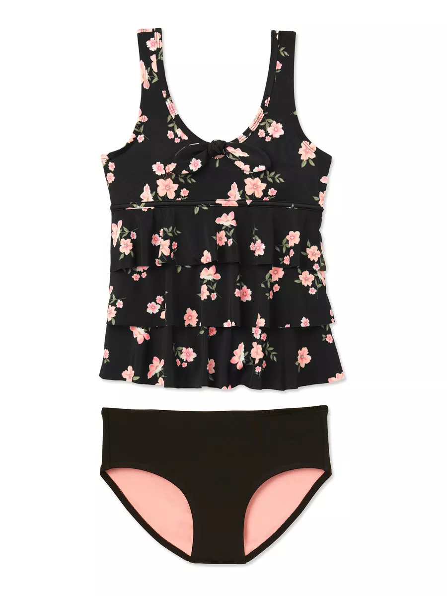 Justice plus cheap size bathing suits
