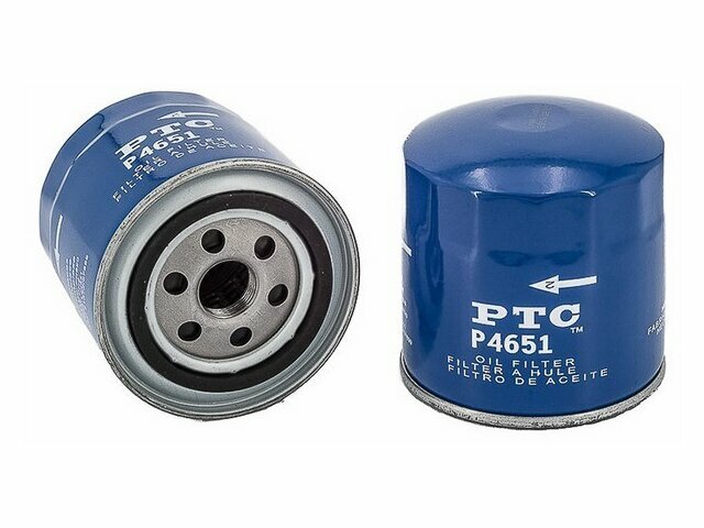 For 2008-2009 Chrysler Aspen Oil Filter PTC 77237JQ | eBay