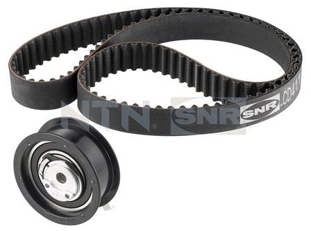 Kit de distribution pour Ford Galaxy 1.9 TDI et Audi 80 B4 motorisation diesel
