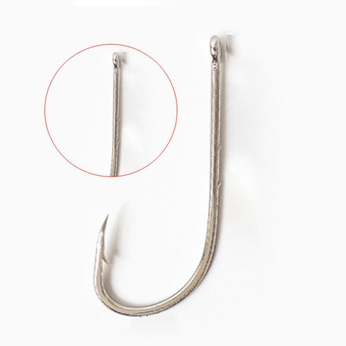 Multiple Size Sharpened Baitholder Fishing Hooks Fishing Tackle Special AU Stock - Picture 7 of 20