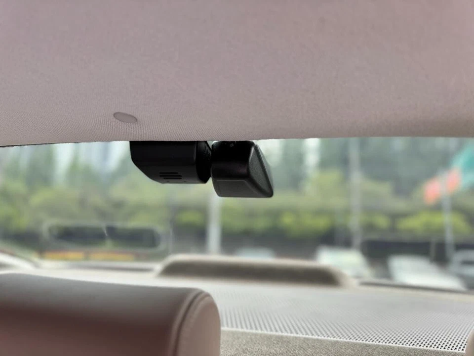 Espejo retrovisor digital Ford Explorer real 60 marcos LVDS 1920x384 GT0ZVSRW Foto 4 de 4