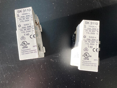 Rittal SK3110 Thermostat SK 3110