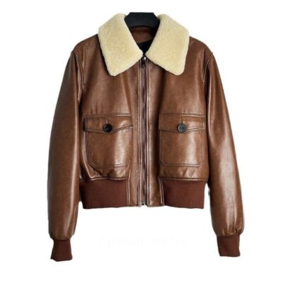 y*k様 Ameri vintage RETRO FAKE LEATHER JA s-l400.jpg