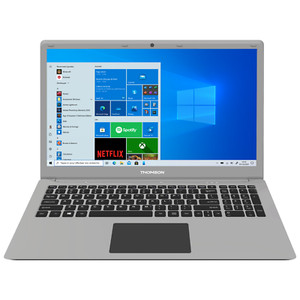 Thomson Neo 15 - 15,6" HD Display, Celeron N4020, 8GB RAM, 256GB, Windows 10