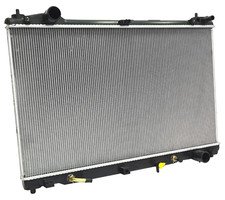 Radiateur Lexus GS