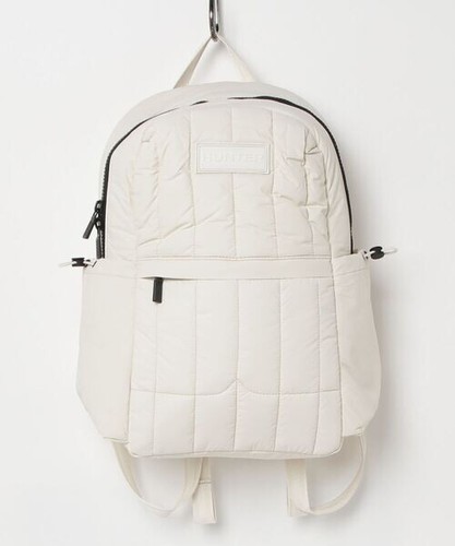 Raro Nuevo Blanco Willow Hunter Original Intrepid Grande Puffer Mochila Bolso. - Imagen 14 de 15