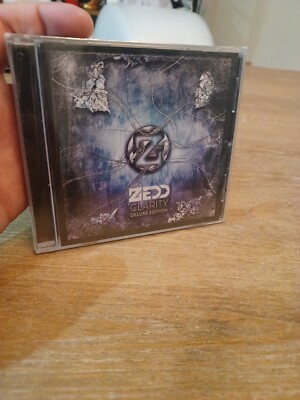 ZEDD/ Clarity Deluxe Edition 2枚組アナログレコード ZEDD - Clarity Deluxe Edition Vinyl 2LP | eBay