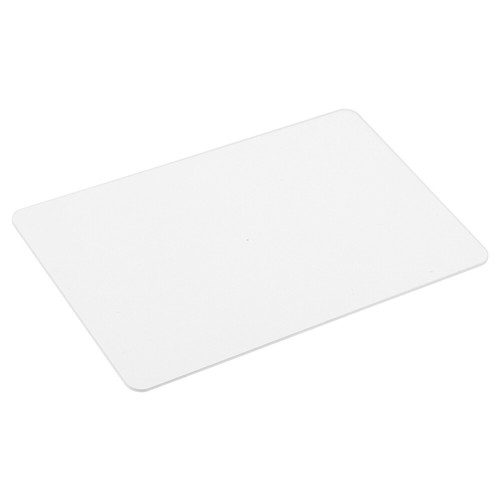 2 Pieces Induction Door Card Access Control Reader Blank Debit Cards - 第 2/12 張圖片