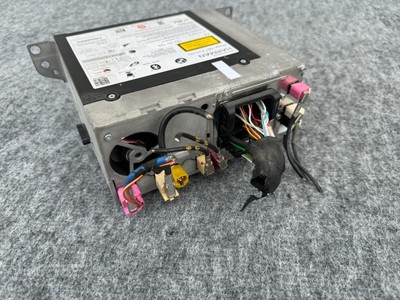 Genuine OEM Radio Control Unit for BMW 65126830390 for sale online 
