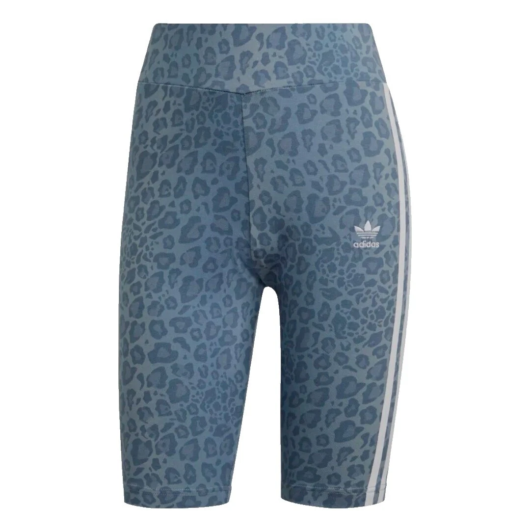 adidas Cotton Shorts for Women