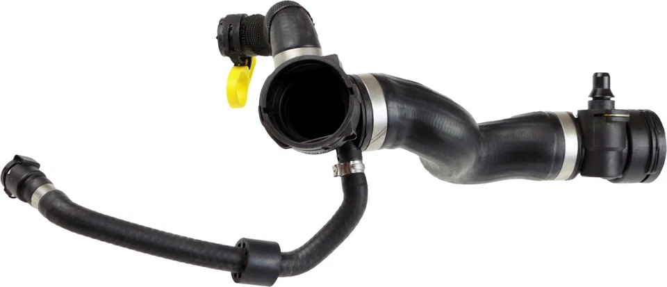 RADIATOR HOSE 05-3301 FOR BMW 7/F01/F02/F03/F04 N55B30A N54B30A 3.0L 6cyl - Image 2 of 4