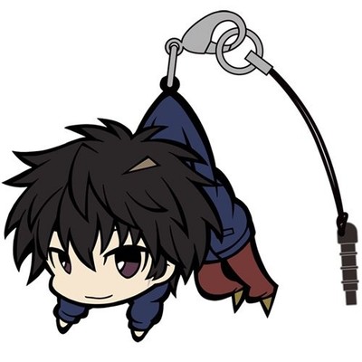 COSPA PSYCHO-PASS 2 Kamui Kirito Tsumamare Strap