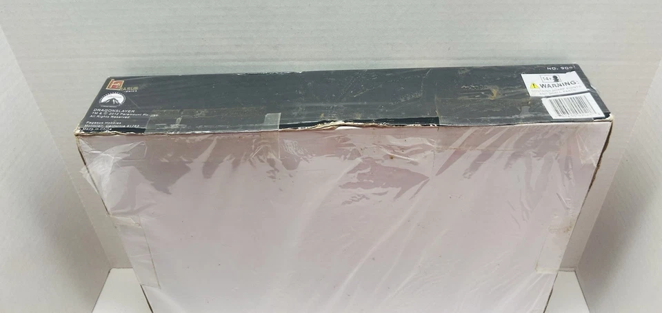 Pegasus Fantasy Mode Dragonslayer - The Vermithrax Dragon Kit (1/32 SW (New) - Image 3 of 4