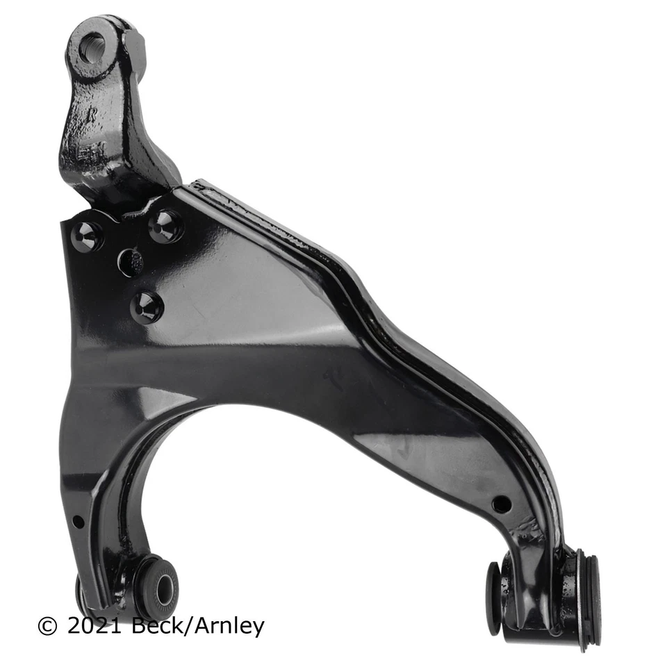 Beck Arnley 102-7989 Control Arm For 95-04 Toyota Tacoma - Image 2 of 4