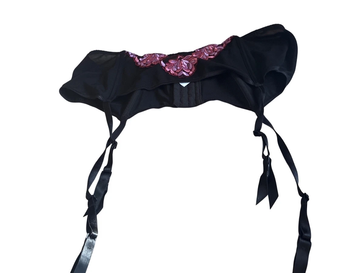 Cacique Pink Garter Belts for Women for sale