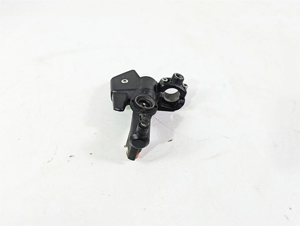 2009 BMW R1200GS K255 Adv Front Brake Master Cylinder - Abs 32728530056 - Image 4 of 4