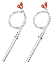 2 PCS SRV7000-660 Igniter for PelPro Pellet Stove PP130, PP60, Pleasant Hearth