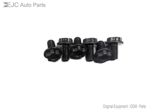 Pernos de placa flexible para 13-14 Subaru Outback 2.5 FB25 - Imagen 1 de 4