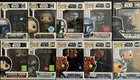 Funko Pop Star Wars Lot! Jango Fett Darth Maul Mandalorian Obi Wan Kylo Ren +!