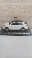 NOREV 1/43   PORSCHE  Cayenne Turbo S E-HYBRID COUPE 685885