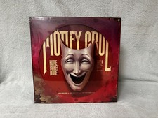 Mötley Crüe Picture Disc Vinyl Records for sale - eBay