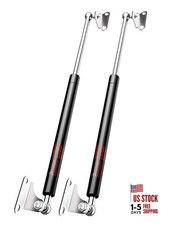 20 inch 80 lbs Gas Strut Shocks for RV Bed Heavy Lids, 20" 356 N 20inch 80lbs