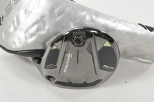TaylorMade Qi35 Max 3-15.5 Fairway Wood Regular Flex 50g RH Graphite  222520
