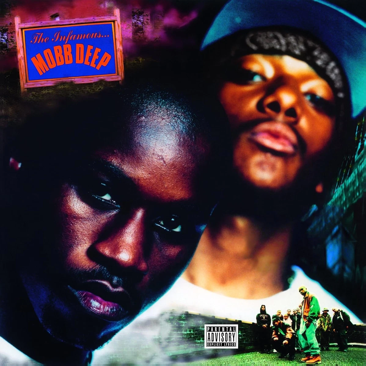 33 RPM Vinyl Records Mobb Deep for sale | eBay