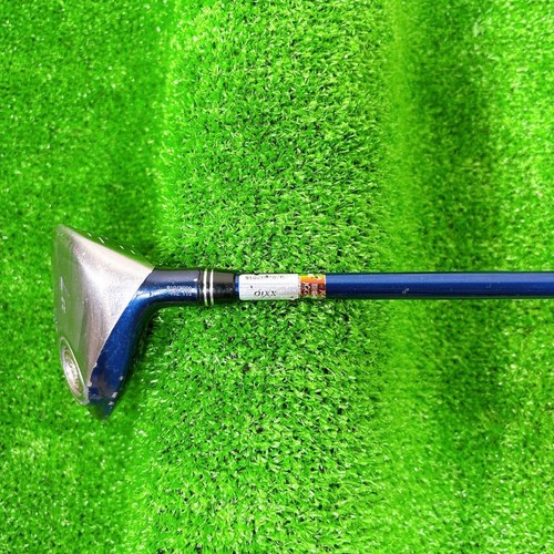 TE- Women's XXIO9 Fairway Wood 7W MP900 L - Picture 6 of 10