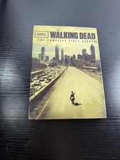 THE WALKING DEAD: SEASON 1