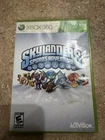Skylanders Spyro's Adventure Microsoft Xbox 360, 2011 Game, Not Tested